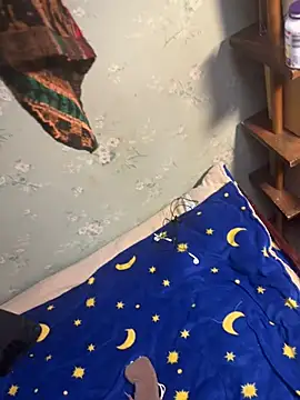 Snapshot of Ariel_Ari chatting on January 2025 12:36:02 AM Ariel Ari online show from January 2025 12:36:02 AM