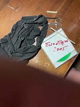 Snapshot of Ariel_Ari chatting on November 2025 04:46:01 AM Ariel Ari online show from November 2025 04:46:01 AM