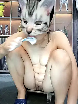 Snapshot of Hoasosweet chatting on January 2025 12:00:02 AM Hoasosweet online show from January 2025 12:00:02 AM