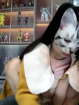 Snapshot of Hoasosweet chatting on January 2025 09:00:02 PM Hoasosweet online show from January 2025 09:00:02 PM