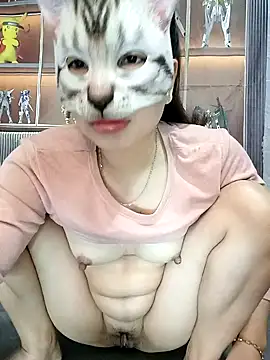 Snapshot of Hoasosweet chatting on January 2025 11:56:02 PM Hoasosweet online show from January 2025 11:56:02 PM