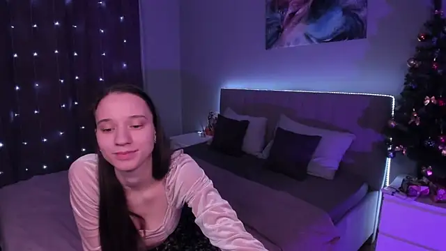 StaceySunny online show from December 2024 10:23:02 AM