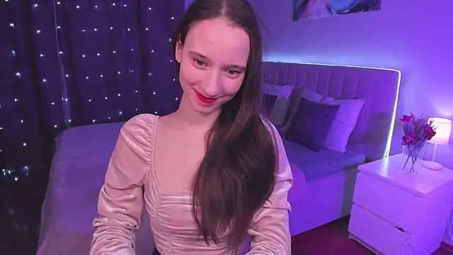 StaceySunny online show from February 2025 05:15:01 PM