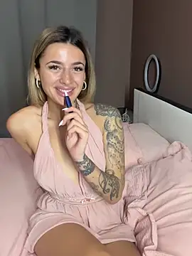 Jasmine urPrincess online show from October 2025 02:48:01 PM