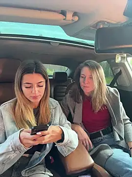 Jasmine urPrincess online show from October 2025 07:29:01 AM