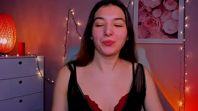 Snapshot of Meagn_Extasy chatting on January 2025 10:39:02 AM Meagn Extasy online show from January 2025 10:39:02 AM