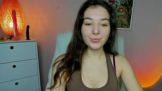 Meagn Extasy online show from November 2025 07:29:02 AM