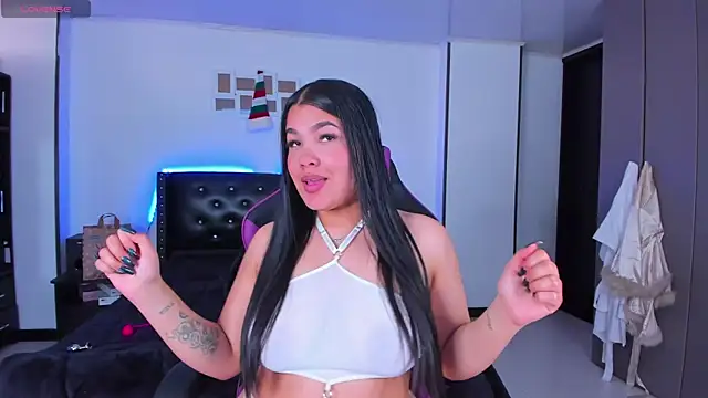 Meghan As online show from December 2024 03:48:01 PM