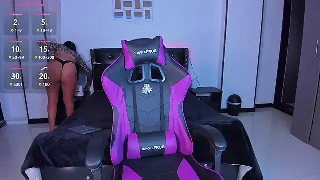 Meghan As online show from February 2025 10:37:02 AM