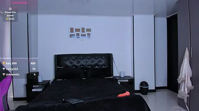 Meghan As online show from February 2025 04:10:02 PM