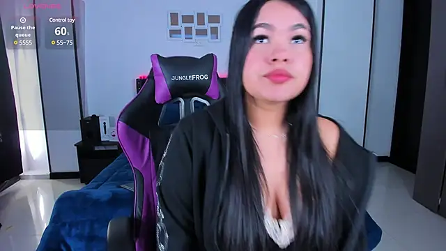 Meghan As online show from March 2025 12:56:01 PM