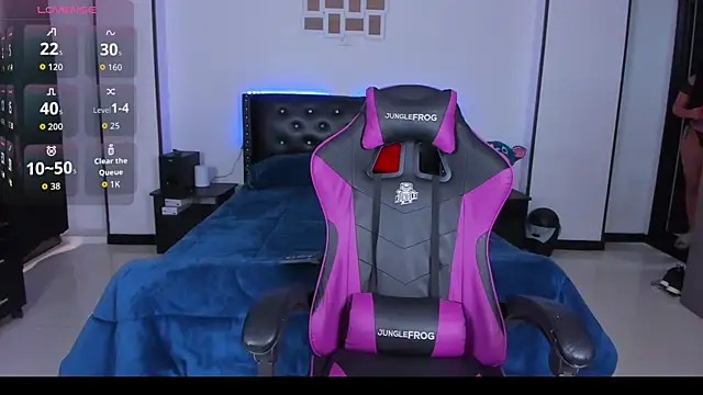 Meghan As online show from September 2025 03:14:01 PM