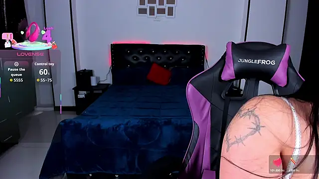 Meghan As online show from October 2025 02:49:01 PM