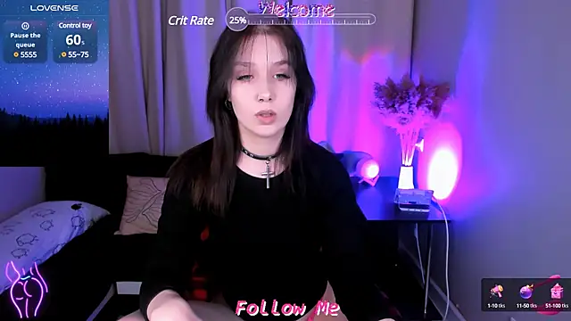 Snapshot of Lia_xxGirl chatting on March 2025 09:04:02 PM Lia xxGirl online show from March 2025 09:04:02 PM