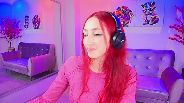 Snapshot of Vermelha_Gremory_ chatting on January 2025 01:56:01 AM Vermelha Gremory online show from January 2025 01:56:01 AM