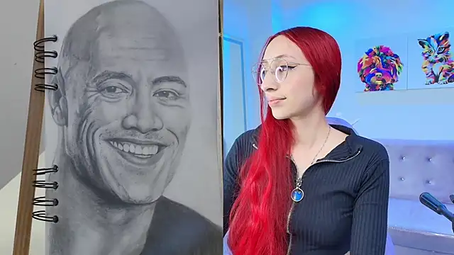 Snapshot of Vermelha_Gremory_ chatting on January 2025 05:41:01 PM Vermelha Gremory online show from January 2025 05:41:01 PM