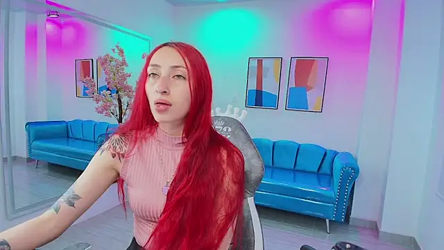 Snapshot of Vermelha_Gremory_ chatting on February 2025 07:48:02 PM Vermelha Gremory online show from February 2025 07:48:02 PM