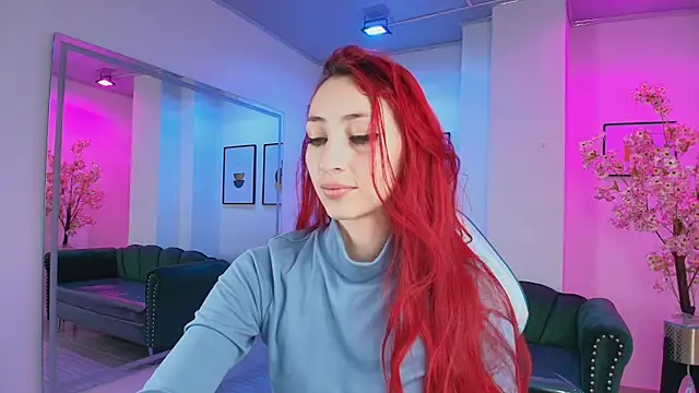 Snapshot of Vermelha_Gremory_ chatting on February 2025 11:52:01 AM Vermelha Gremory online show from February 2025 11:52:01 AM