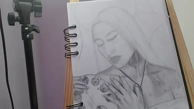 Snapshot of Vermelha_Gremory_ chatting on February 2025 12:05:02 AM Vermelha Gremory online show from February 2025 12:05:02 AM