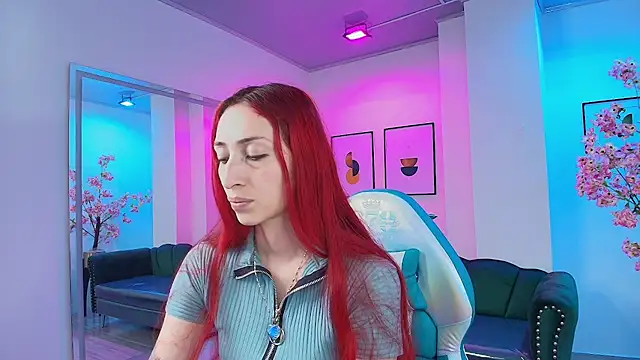 Snapshot of Vermelha_Gremory_ chatting on March 2025 08:00:01 PM Vermelha Gremory online show from March 2025 08:00:01 PM