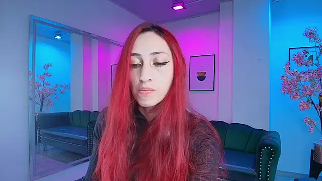 Snapshot of Vermelha_Gremory_ chatting on March 2025 07:43:02 PM Vermelha Gremory online show from March 2025 07:43:02 PM