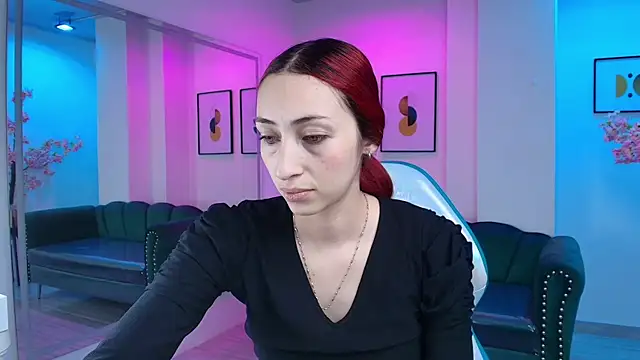 Snapshot of Vermelha_Gremory_ chatting on March 2025 07:53:01 PM Vermelha Gremory online show from March 2025 07:53:01 PM