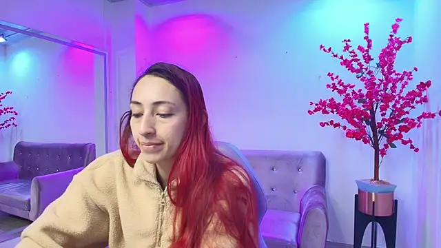 Snapshot of Vermelha_Gremory_ chatting on September 2025 11:54:02 AM Vermelha Gremory online show from September 2025 11:54:02 AM