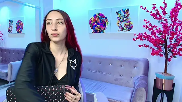 Snapshot of Vermelha_Gremory_ chatting on September 2025 07:38:01 PM Vermelha Gremory online show from September 2025 07:38:01 PM