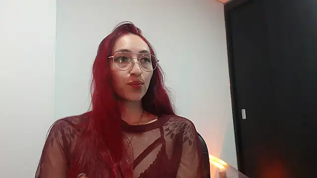 Snapshot of Vermelha_Gremory_ chatting on October 2025 09:46:01 PM Vermelha Gremory online show from October 2025 09:46:01 PM