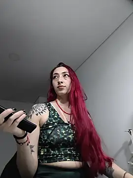 Snapshot of Vermelha_Gremory_ chatting on December 2025 08:37:02 PM Vermelha Gremory online show from December 2025 08:37:02 PM