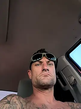 Snapshot of klownman1 chatting on March 2025 07:20:02 PM klownman1 online show from March 2025 07:20:02 PM