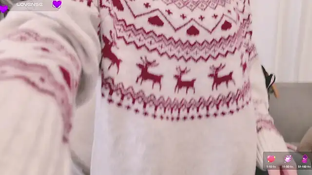 Conatsu online show from December 2024 02:44:01 PM