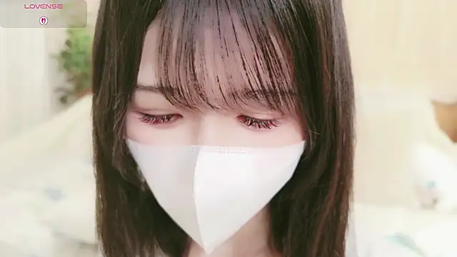 Snapshot of Conatsu chatting on April 2026 09:16:02 PM Conatsu online show from April 2026 09:16:02 PM