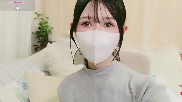 Snapshot of Conatsu chatting on May 2026 07:16:02 AM Conatsu online show from May 2026 07:16:02 AM