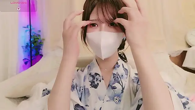 Conatsu online show from July 2026 02:13:02 PM