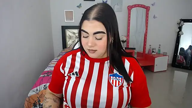 MadinsonCopper online show from October 2025 01:35:01 AM