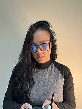 AndreaValencia online show from July 2026 07:51:01 PM