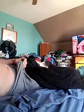 Snapshot of Bigloggz chatting on February 2026 07:31:01 PM Bigloggz online show from February 2026 07:31:01 PM