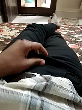 DudeBoyBad online show from February 2025 06:39:02 AM