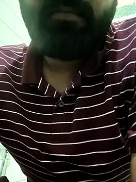 DudeBoyBad online show from February 2025 05:52:01 AM