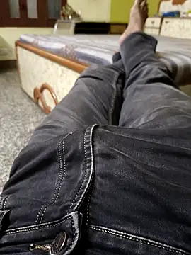 DudeBoyBad online show from September 2025 02:27:01 PM