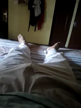 DudeBoyBad online show from September 2025 10:15:02 AM