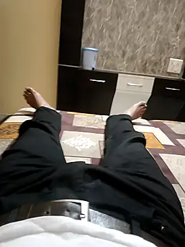 DudeBoyBad online show from October 2025 10:39:02 AM