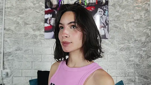 Sami ross online show from February 2025 05:51:02 AM