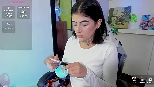 Bonnye star online show from April 2026 02:44:02 AM