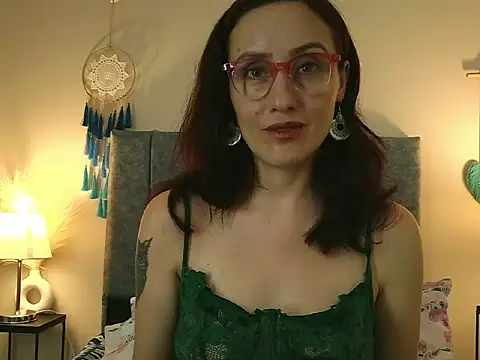 IberianMoonMK online show from February 2026 05:25:01 PM