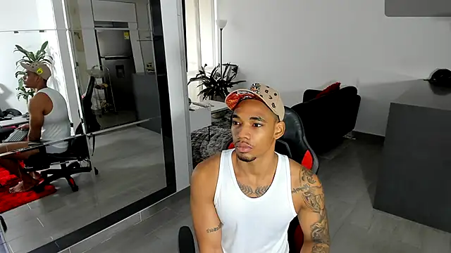 Snapshot of TROYWESLY- chatting on October 2025 12:17:02 PM TROYWESLY- online show from October 2025 12:17:02 PM