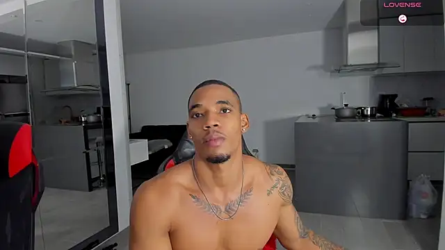 TROYWESLY- online show from May 2026 12:49:01 AM
