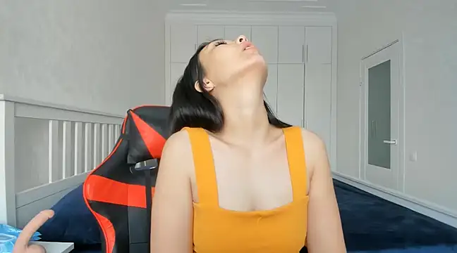 Missykitty01 online show from March 2025 11:40:01 AM