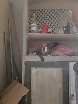 Snapshot of theDemente18 chatting on November 2025 03:49:01 PM theDemente18 online show from November 2025 03:49:01 PM